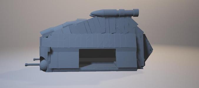 Space EASTER! #TinkercadEaster