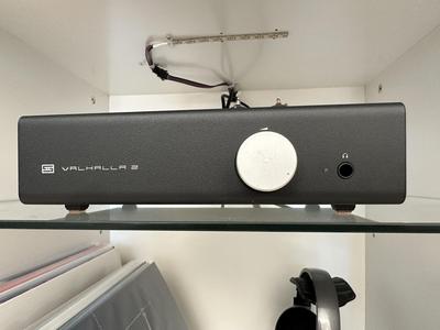 Schiit Amplifier DAC Feet