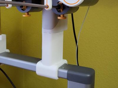 AMS Ultra Elevated Flat Support for A1