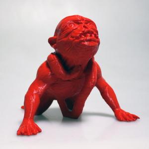 Botchling from The Witcher