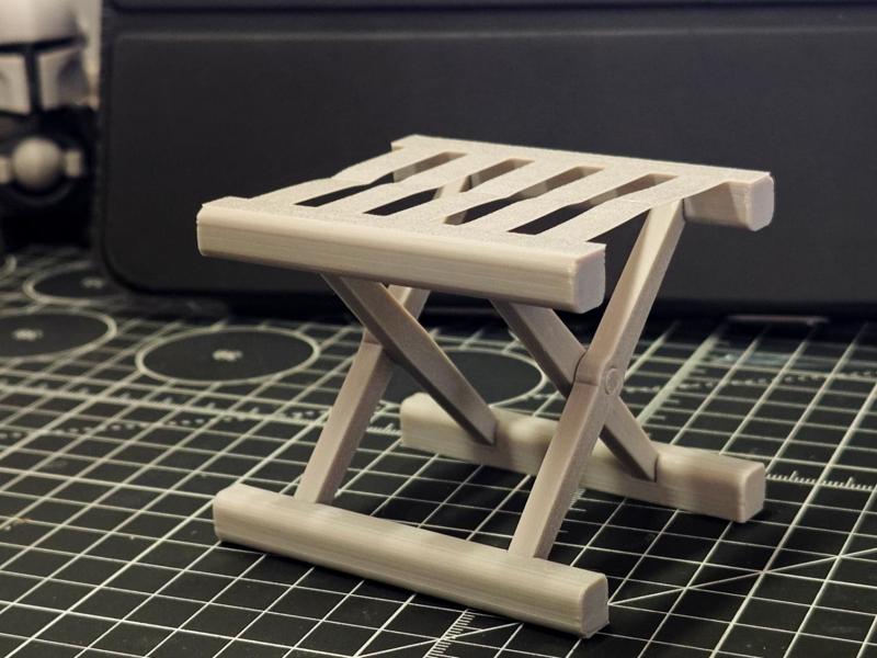 Chinese style folding chair mazha portable chair 