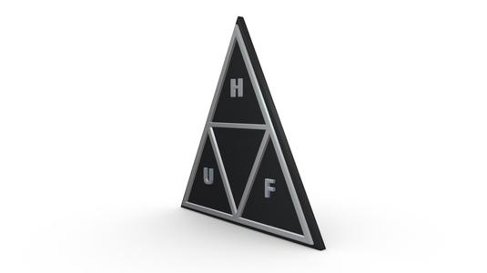 huf logo