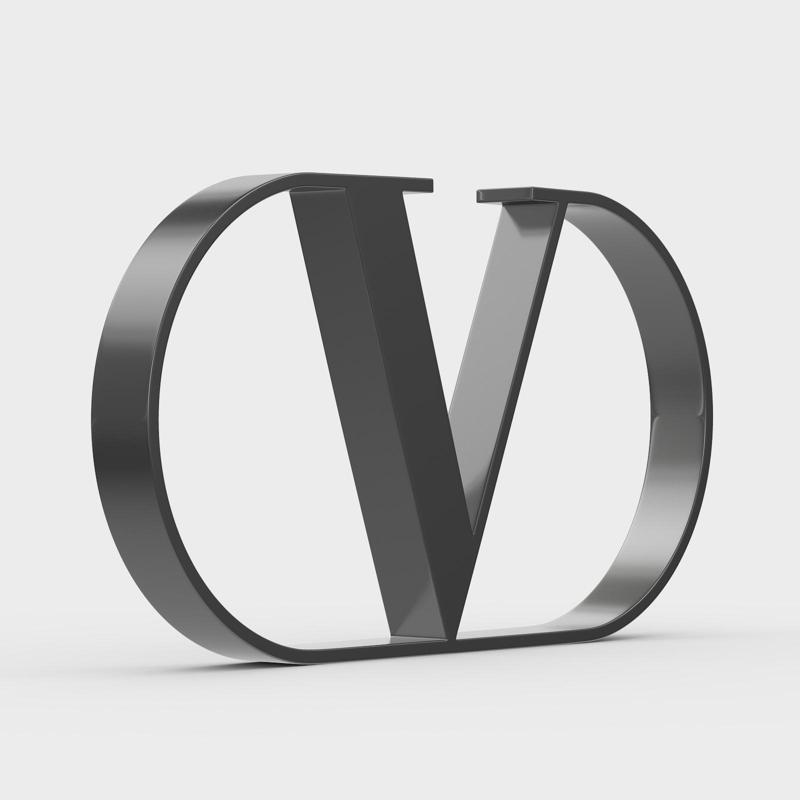 valentino logo