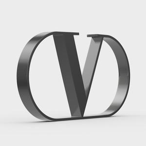 valentino logo