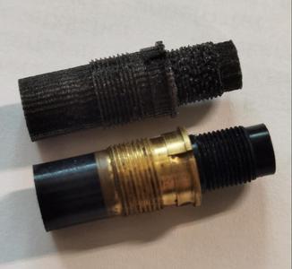 Montblanc Meisterstück 146 Piston Screw