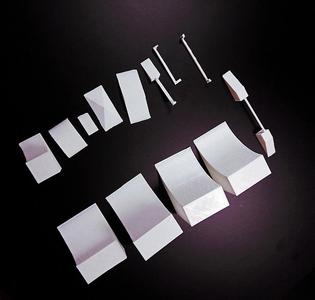 MyMiniFactory Contest Theme 1: Finger Board Ramps