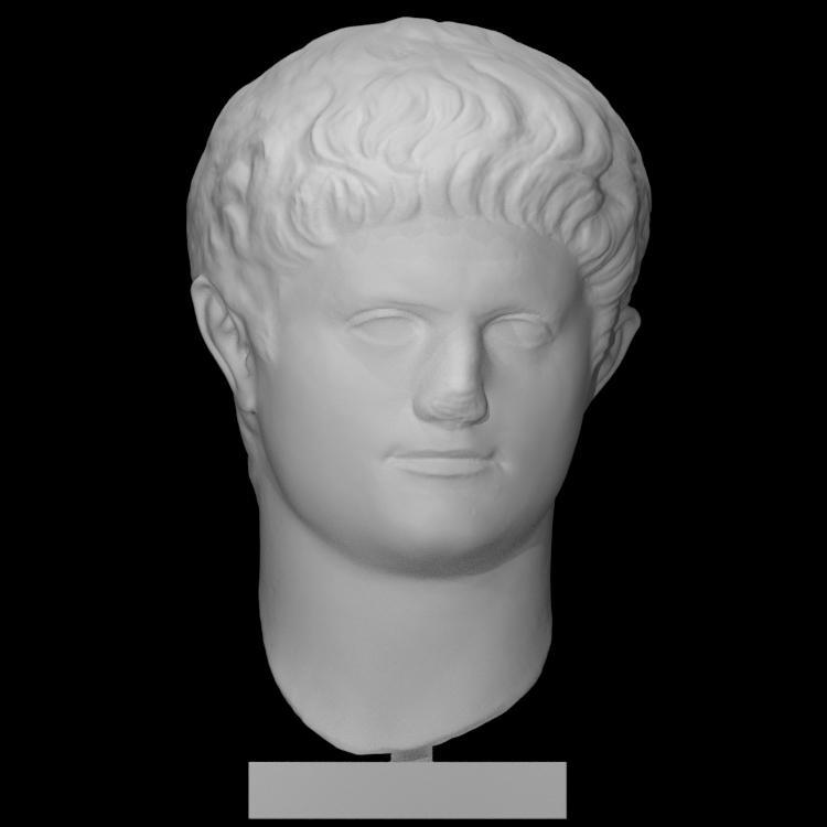 Nero/Domitian