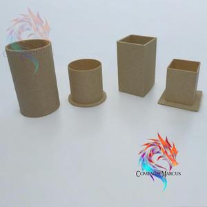 Toothpick Holder set of 2