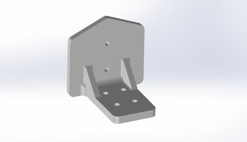 Hama Tripod Camera Mount Compatible 90