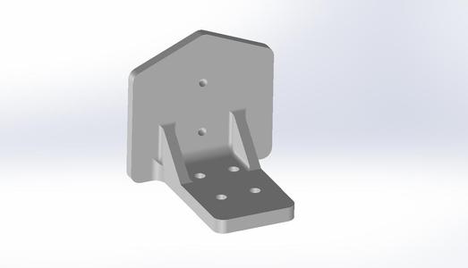 Hama Tripod Camera Mount Compatible 90