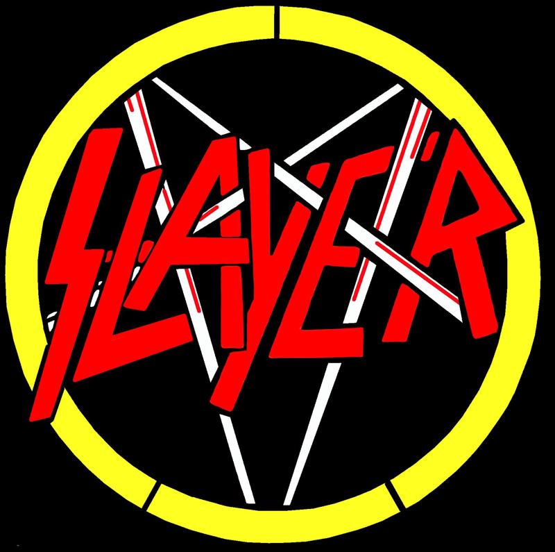 Slayer Logo