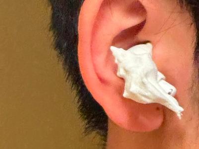 Seashell Airpods! (for airpod pro) 