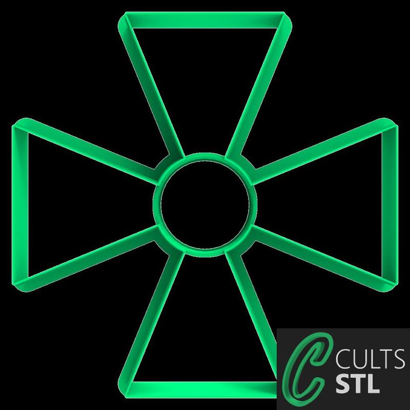 CORTADOR HÉLICE - 8cm