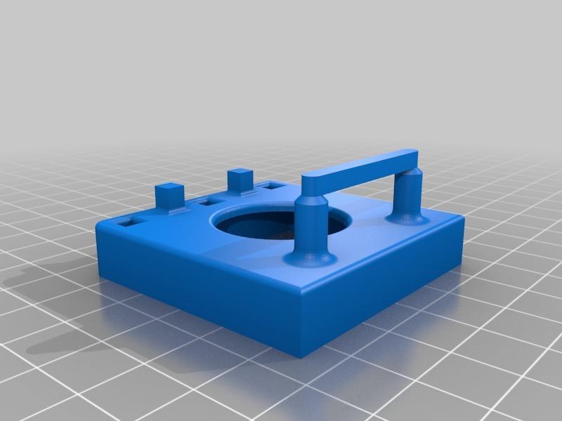 Test para alta