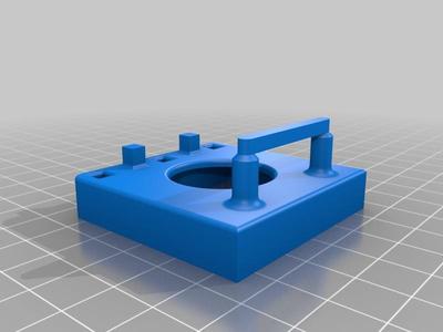 Test para alta