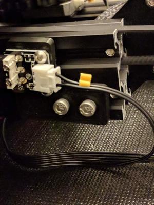 Ender 3 Y-Axis Offset Sensor Bracket