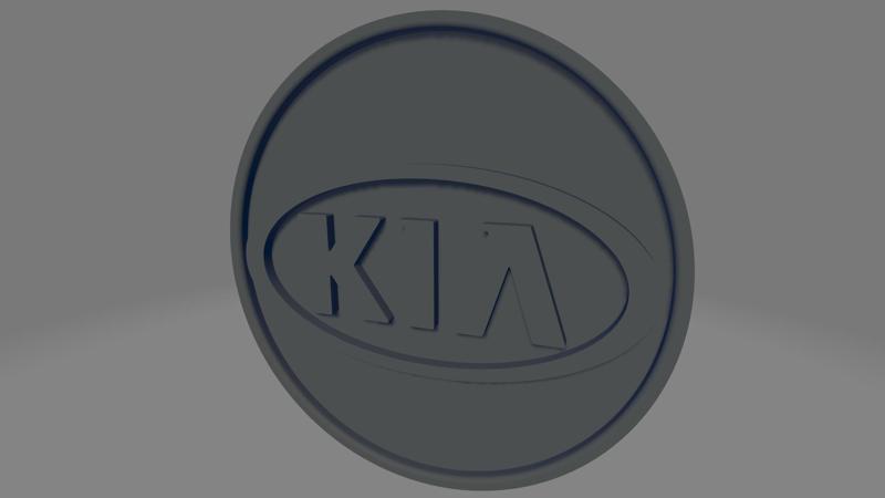 Kia Coaster