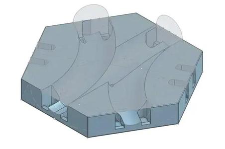 Gravitrax distributor