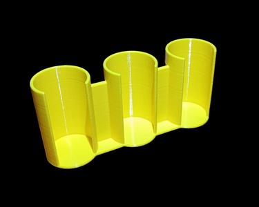 KARCHER PUZZI ATTACHMENT HOLDER