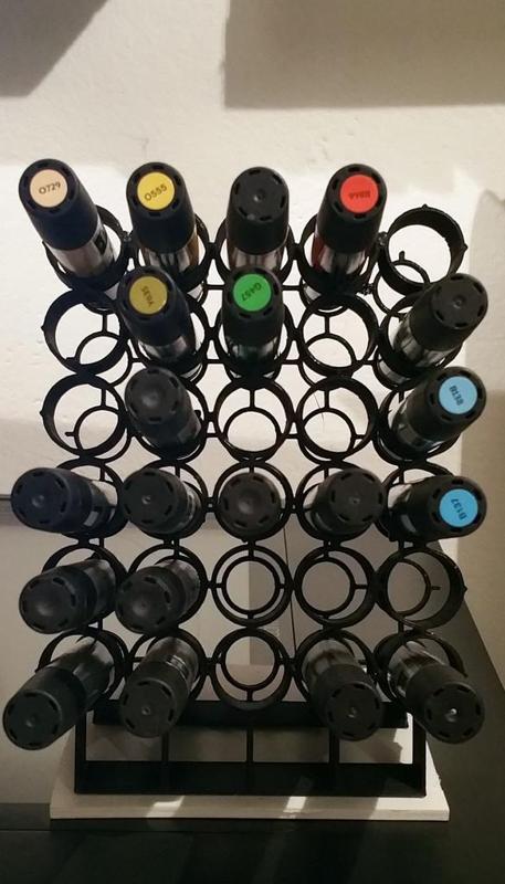 Promarker stand (30)