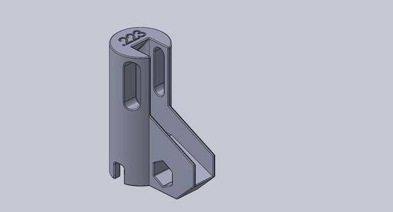 223 Hornady Swage tool Funnel