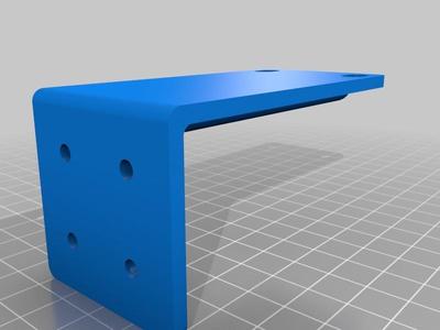 Patton VoIP Router - Rack Holder - Rack Mount