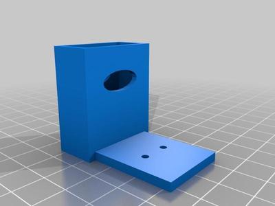 FPV Camera Holder