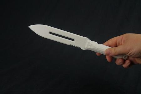 KA-2 Interstellar Combat Knife