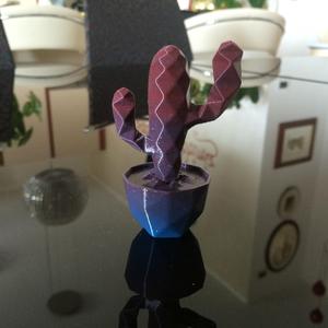 Lowpoly structure tutorial