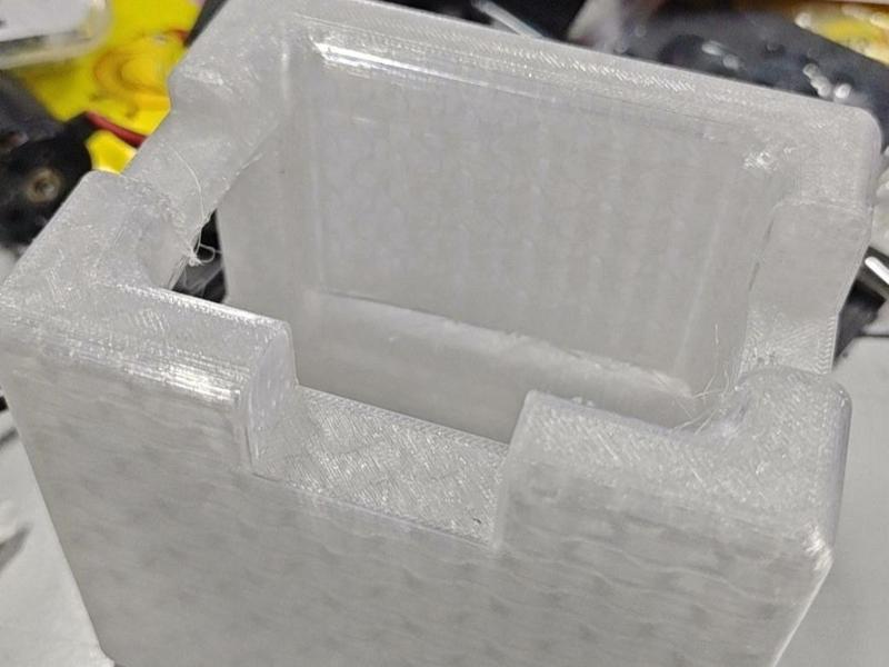 Godox ad200pro Protective case 神牛ad200p保护套