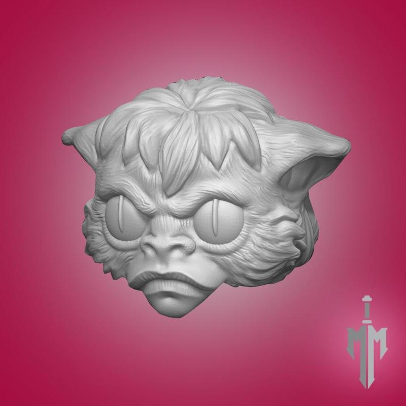 Head Odar - Motu & Motuc