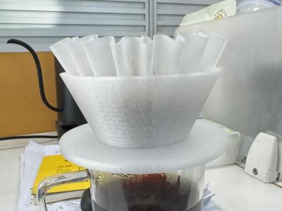 【LONGYEAR】LY01 Dripper