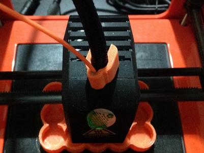 M3D Mini Filament Holder