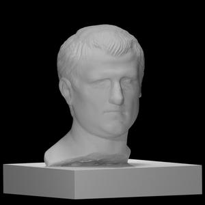 Marcus Vipsanius Agrippa
