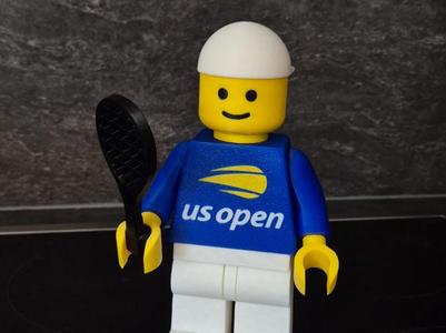Brick Man US Open 20cm