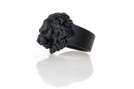 Lion Ring for comp