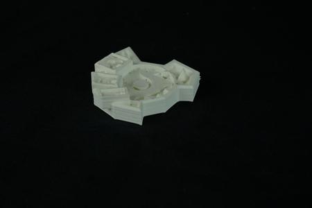 High Warlord's Shield Wall