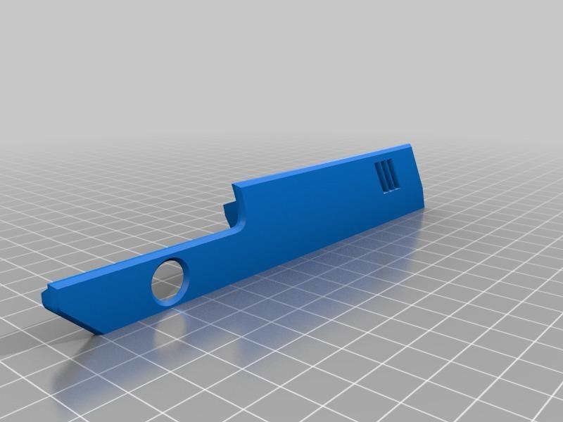 EXR2 Rayven October 2018 Version