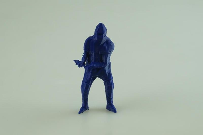 Chivalry Agatha Knight, without shield.