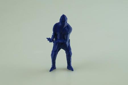 Chivalry Agatha Knight, without shield.