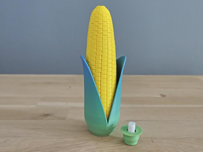 Case for Flexi Corn Cob
