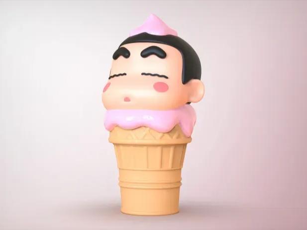 Crayon Shin-chan