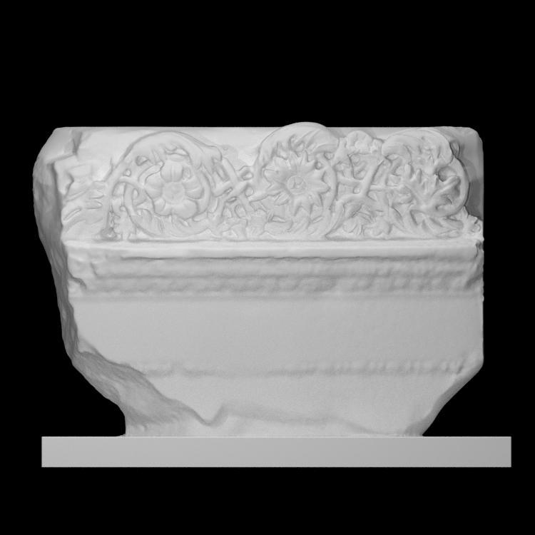 Sanctuary of Jupiter Heliopolitanus