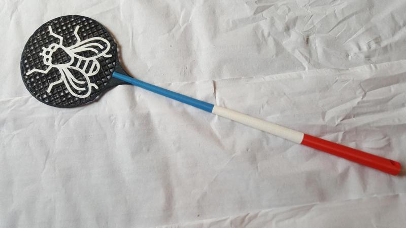 Great Fly swatter