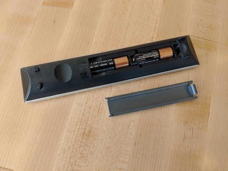 RM-YD026 Battery Cover