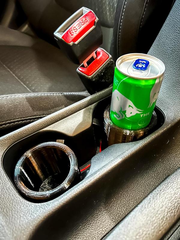Slim Can Cup Holder Adapter