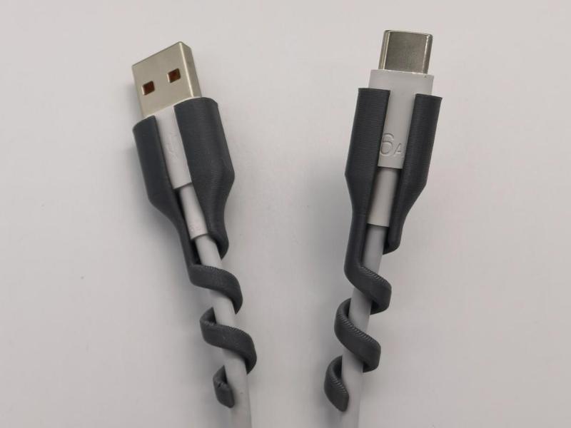 Huawei Data Cable Protector