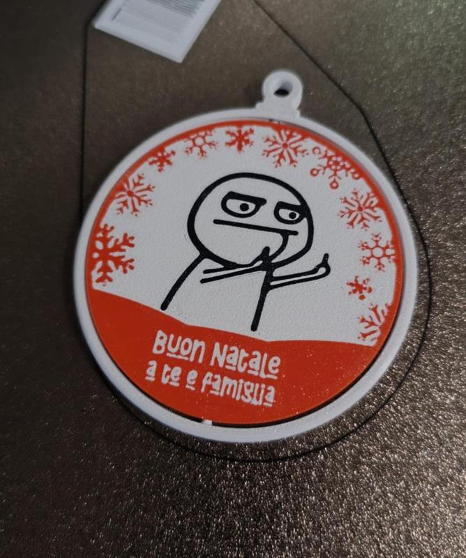 Merry Christmas... to you and your family edition!