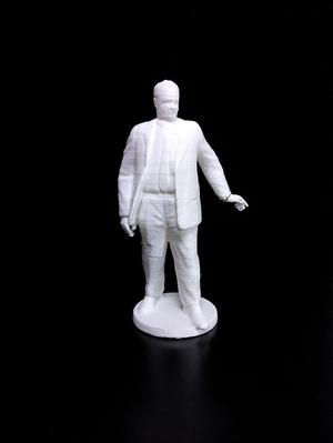 Sergei Pavlovich Korolev