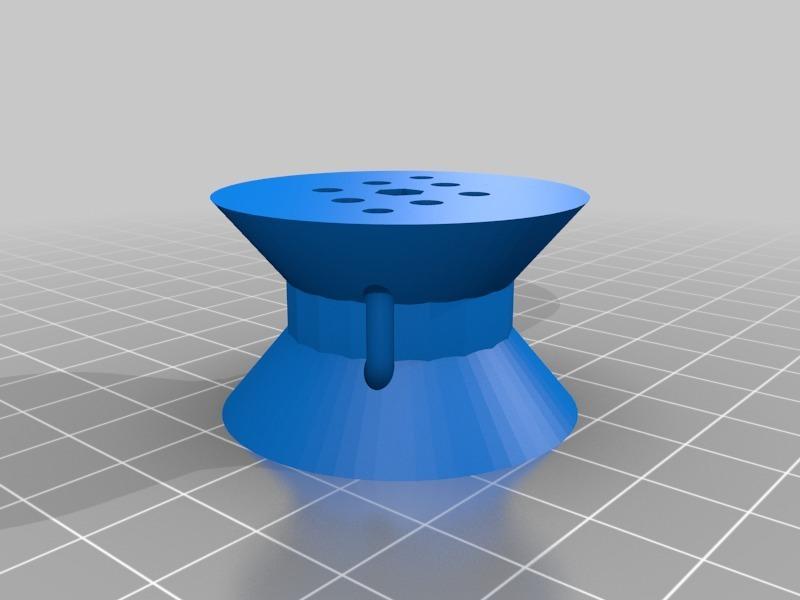 Small Winding Spool